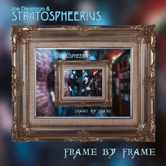 Frame by Frame by Joe Deninzon