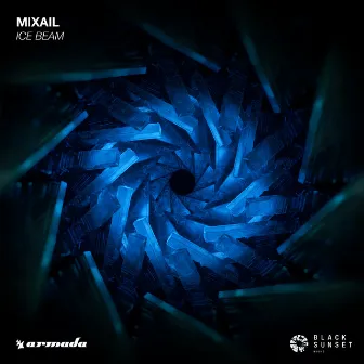 Ice Beam by Mixail