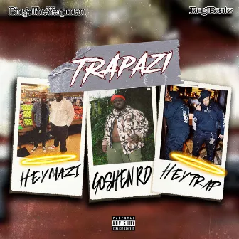 TRAPAZI by BingoTheYerpman