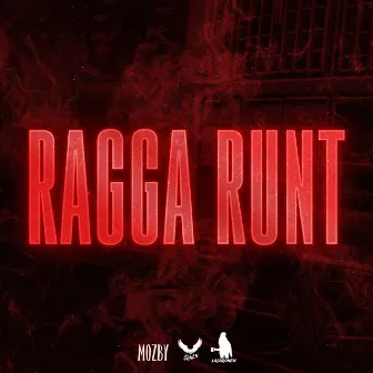 Ragga runt by Örnen