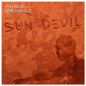 Sun Devil - Single by Chris Grabiec