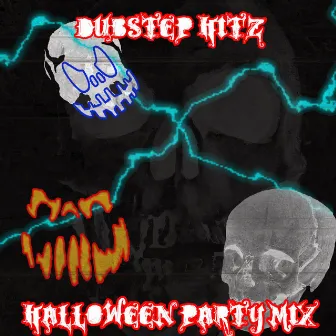 Dubstep Hitz - Halloween Party Mix by Unknown Artist