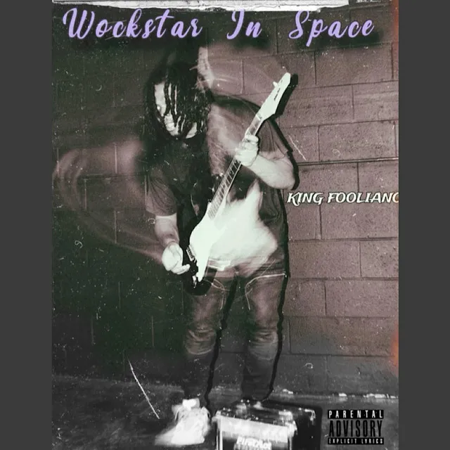 Wockstar in Space