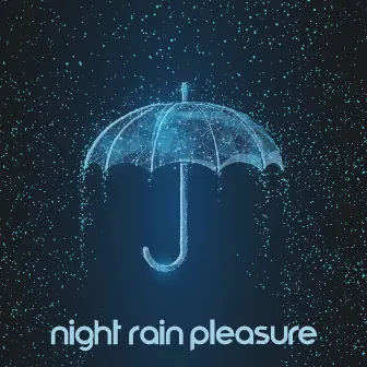 Night Rain Pleasure – Cozy Dreams & Wellness Sounds (Deep Sleep) by Nature And Noise