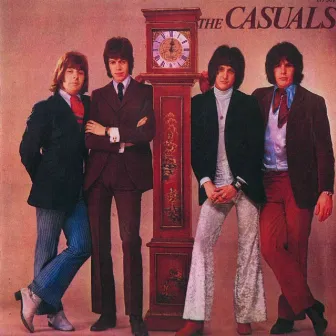 Hour World by The Casuals