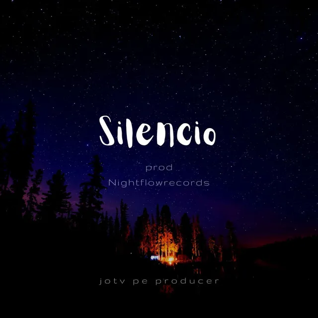 Silencio - Instrumental