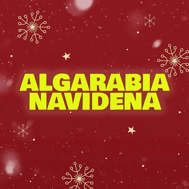 Algarabia Navideña