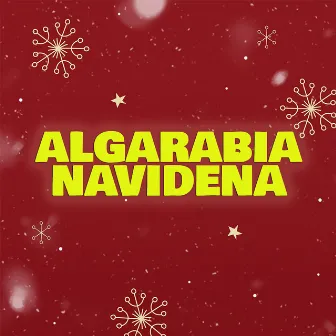 Algarabia Navideña by Los Pachamama