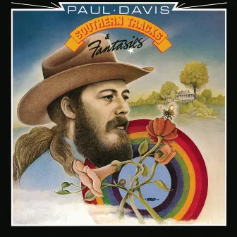 Southern Tracks & Fantasies (Expanded Edition) by Paul Davis