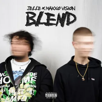 BLEND by MAXXO VISION