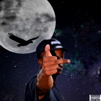 Eagle Nights (Ep) by Trill McKnight