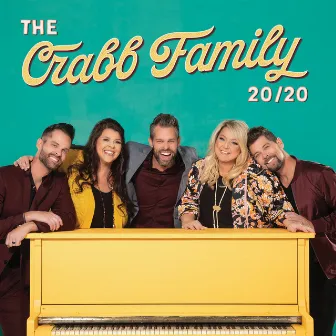 20/20 by The Crabb Family