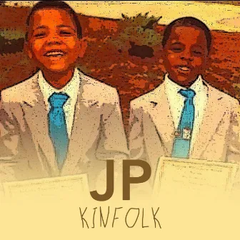 Kinfolk by 