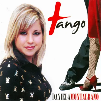 Tango by Daniela Montalbano