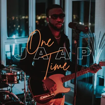 One Time by JAAP