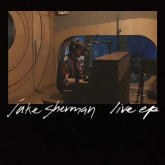 live ep by Jake Sherman