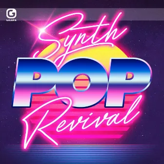 Synth Pop Revival by Jean-François Berger