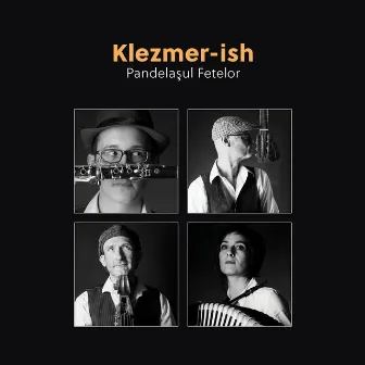 Pandelaşul Fetelor by Klezmer-ish