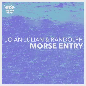 Morse Entry by Jo.an Julian