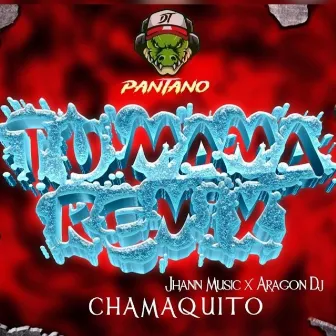 TU MAMA (GUARACHA) by Chamaquito