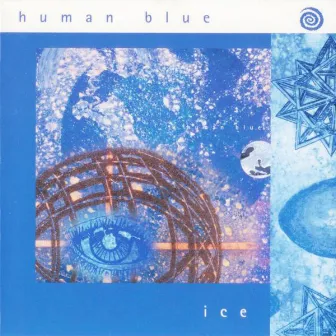 Ice by Human Blue