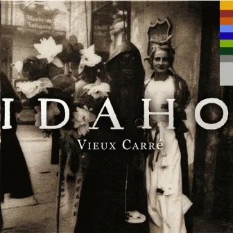 Vieux Carre by Idaho