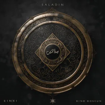 Saladin by Kino Doscun