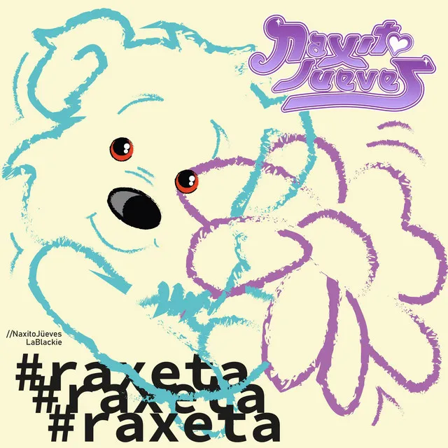 #raxeta