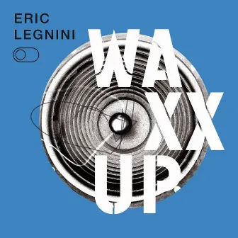 Riding the Wave by Eric Legnini