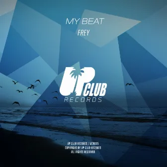 My Beat by FREY