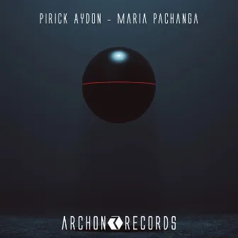 Maria Pachanga by Pirick Aydon