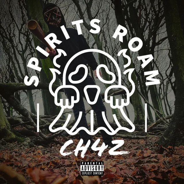 Spirits Roam