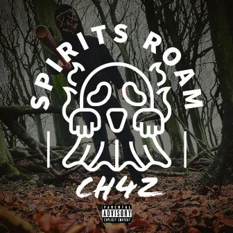 Spirits Roam by CH4Z