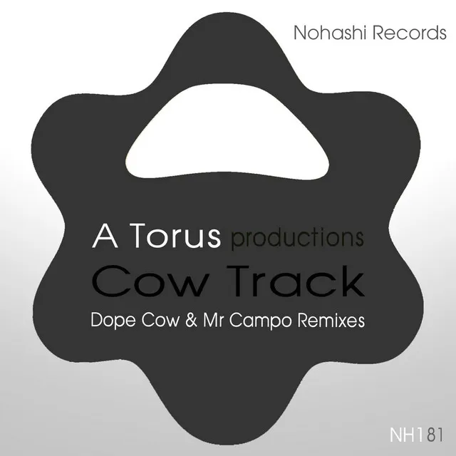 Cow Track - Mr Campo Remix