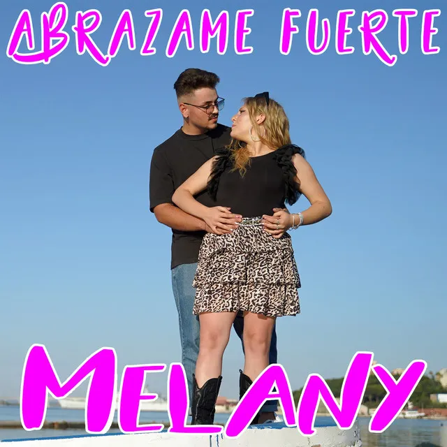 Abràzame Fuerte