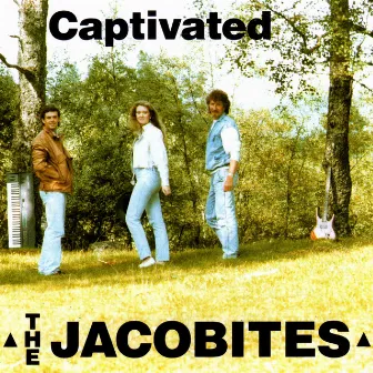 Captivated by The Jacobites