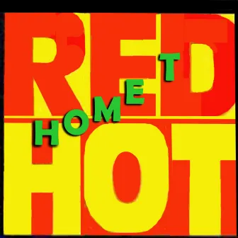 Home T Red Hot by Home T