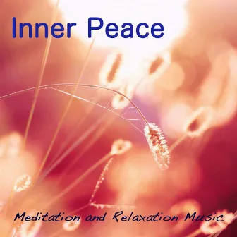 Inner Peace: Meditation and Relaxation Music, Background Music with Nature Sounds by Inner Peace Music Collective