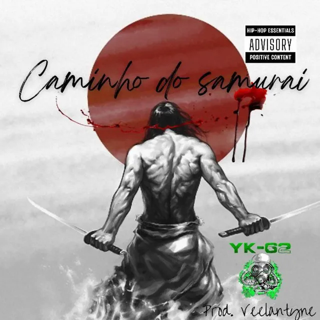 Caminho do Samurai