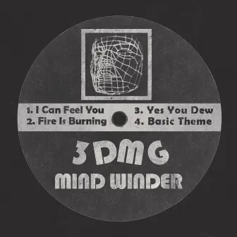 Mind Winder by 3DMG