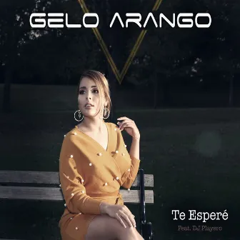 Te Espere by Gelo Arango