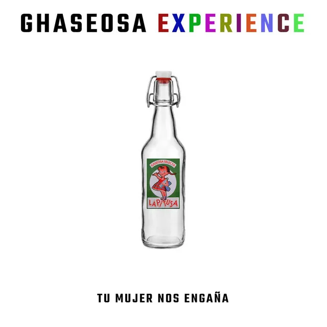 Ghaseosa Experience