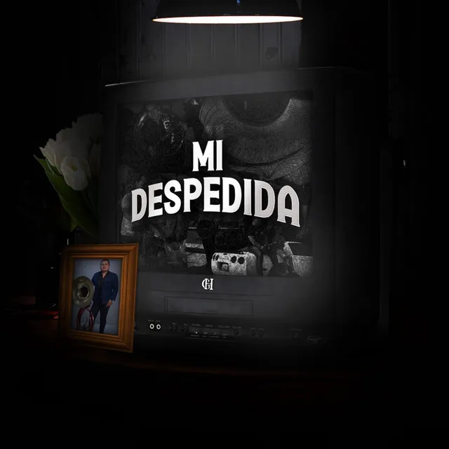 Mi Despedida