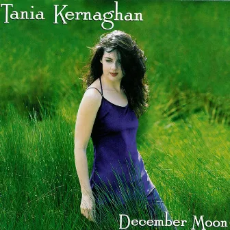 December Moon by TANIA KERNAGHAN