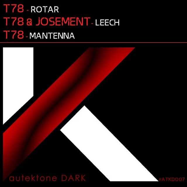 Rotar / Leech / Mantenna (Edit Mix)