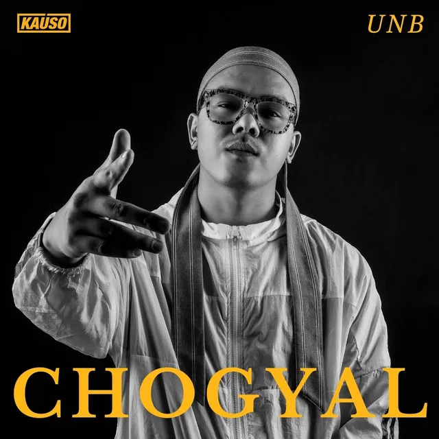 Chogyal (The King)