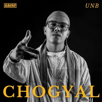 Chogyal (The King) by UNB