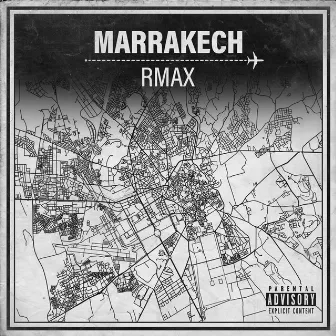 Marrakech by Rmax