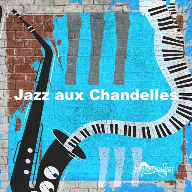 Jazz aux Chandelles