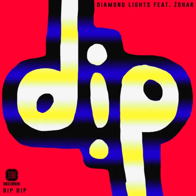 Dip Dip (feat. Zohar (AUS)) - Skorpio Remix